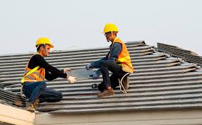 Best Roofing for New Construction  in Ceresco, NE